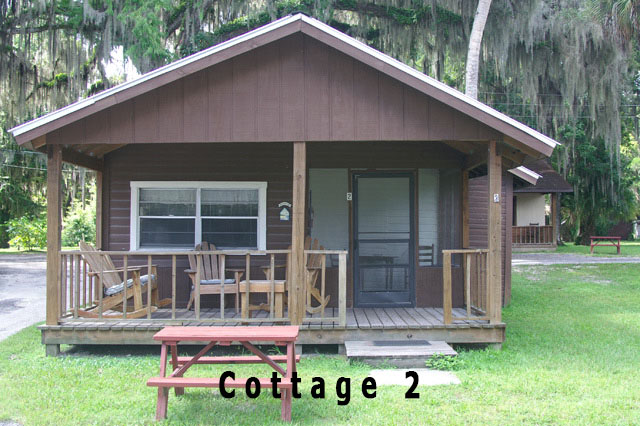 Cottage 2